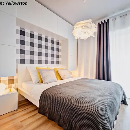 Apartmán Homely Place Koziolki - Stary Rynek - Parking *