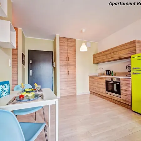 Homely Place Koziolki - Stary Rynek - Parking Apartament