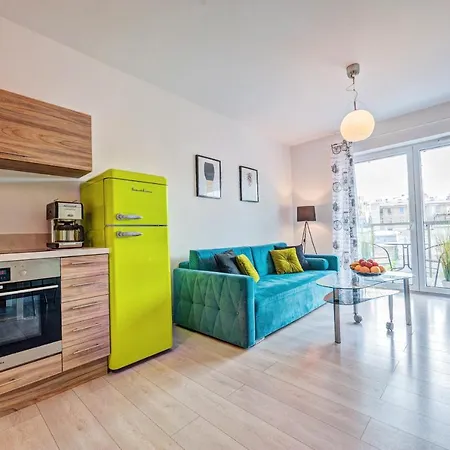 Homely Place Koziolki - Stary Rynek - Parking Apartament *