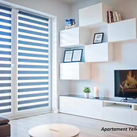 Apartament Homely Place Koziolki - Stary Rynek - Parking