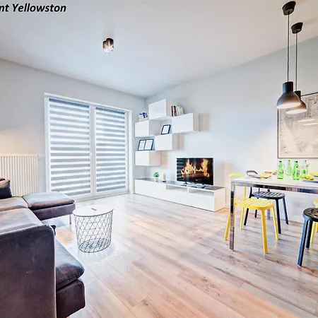 Homely Place Koziolki - Stary Rynek - Parking Apartament