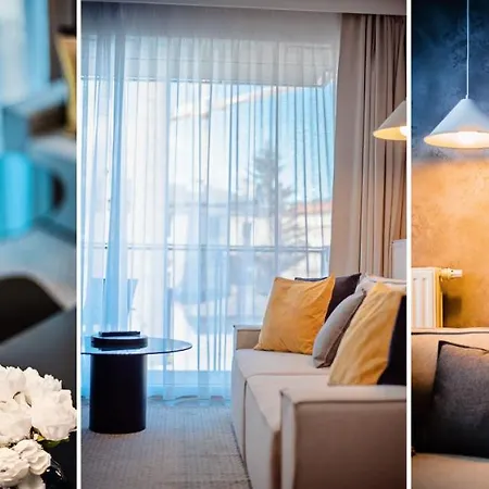 Homely Place Koziolki - Stary Rynek - Parking Apartament *