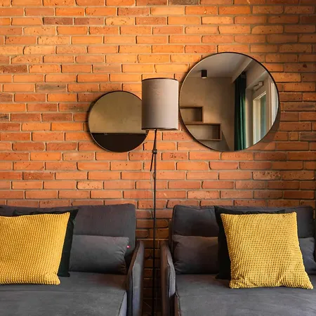 Homely Place Koziolki - Stary Rynek - Parking Apartament