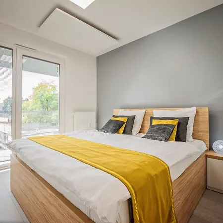 Apartament Homely Place Koziolki - Stary Rynek - Parking *