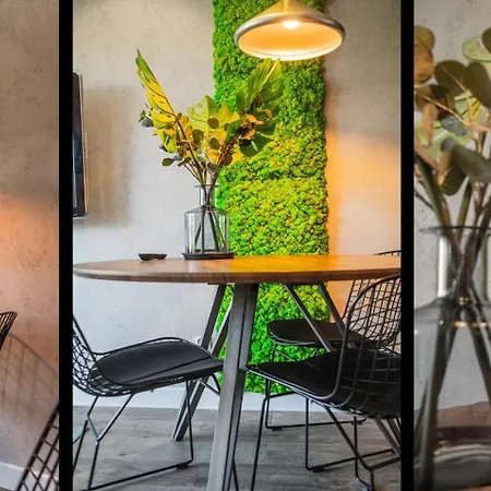 Apartment Homely Place Koziolki - Stary Rynek - Parking *