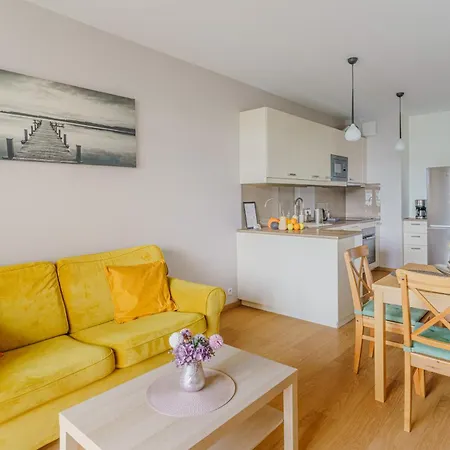 Apartment Homely Place Koziolki - Stary Rynek - Parking *
