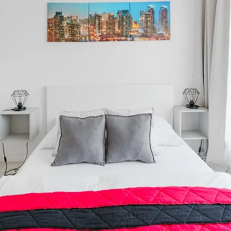 Homely Place Koziolki - Stary Rynek - Parking Apartment Poznan