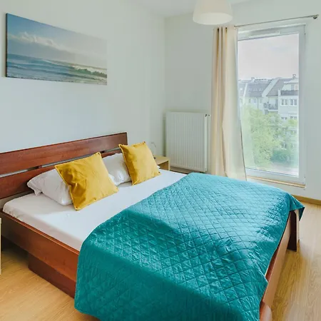 Homely Place Koziolki - Stary Rynek - Parking Apartment